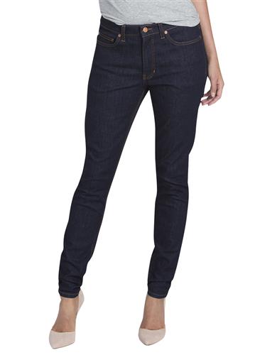 JEANS DAMA STRETCH CORTE SKINNY FD145RNB 0-DICKIES