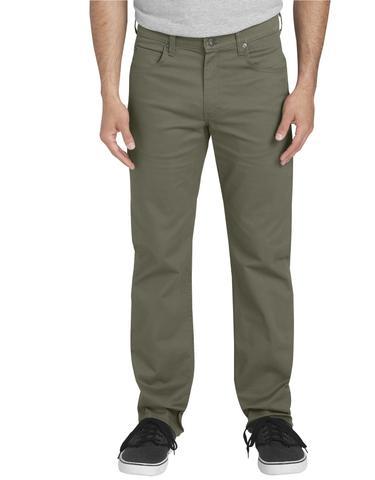 PANTALON CORTE REGULAR PIERNA RECTA RMS 32x32-DICKIES