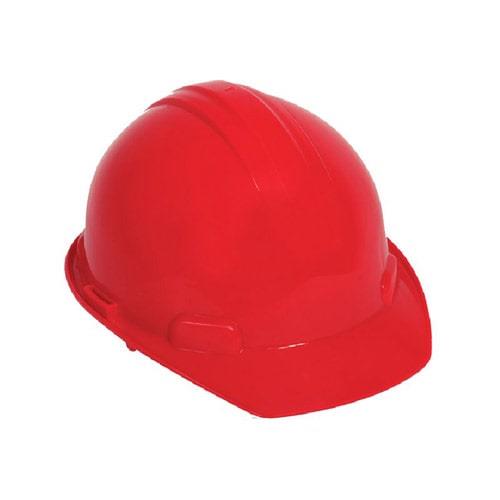 CASCO CACHUCHA WELL SUSPENSION NORMAL ROJO WW-2004RK-JYRSA