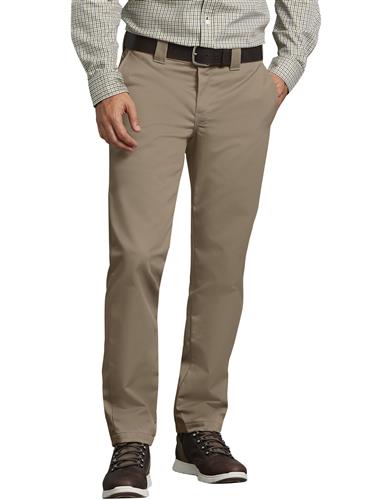 PANTALON DE TRABAJO AJUSTADO CABALLERO WP830 KHAKI 40 X 30-DICKIES