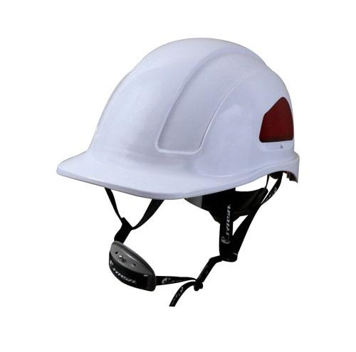 CASCO ASSEMBLER JYRSA CACHUCHA BLANCO WW-2006BK-JYRSA