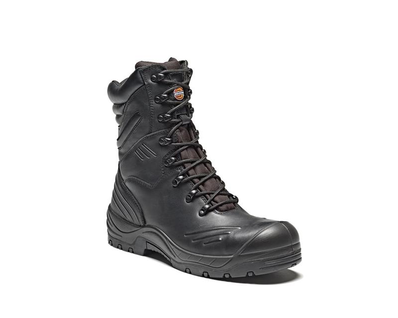 Botas de seguridad dickies new arrivals