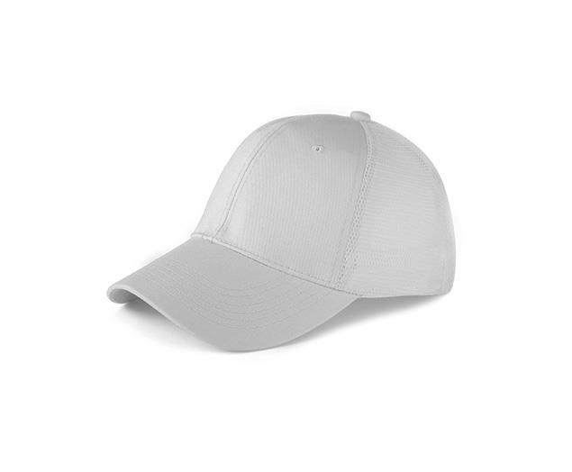 Gorra Acrílica Blanca