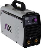 11AXT160TBV-SOLDADORA INVERSOR ELECTRODO Y TIG LIFT BI VOLTAJE 160A MOD.MOD. AXT-160TBV