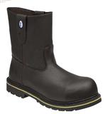 7BOTGAM400POL-BOTA GAMA CASCO POLICARBONATO PIEL/HIDRO 8 MOD. 40