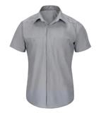 RSP4A-RSP4A CAMISA DE TRABAJO MC AIR FLOW GRIS S