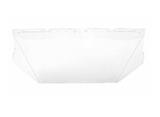1VISMSAVGARD-VISOR V-GARD TRANSPARENTE POLICARBONATO NP:10115840