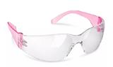 2LENSTECLROS-LENTE STEEL CLARO COLOR ROSA MODELO AL-M11-CL-RO