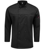 R054M-FILIPINA DE LUJO PRO AIRFLOW PARA HOMBRE NEGRA S