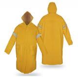 8IMPMRT-IMPERMEABLE MR GABARDINA CON CAPUCHA 2XL MOD. DZ1001R