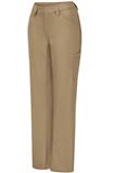 RPT3L-PANTALON DAMA LIGERO PARA EQUIPOS DE TRABAJO 70P/28A/2E CHARCOAL TALLA 8