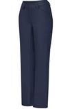 RPT3L-PANTALON DAMA LIGERO PARA EQUIPOS DE TRABAJO 70P/28A/2E AZUL MARINO TALLA 10