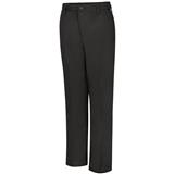 RPX61-RPX61 PANTALON DAMA 65P/35A UTILITARIO RED KAP CON MIMIX NEGRO 6