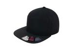 21GORFITRHO120-FITCAP #120 GORRA RHO NEGRO