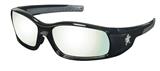 2LENSR119AF-LENTE SWAGGER CLARO ANTIEMP IN/OUT ARMAZON NEGRO PO MOD. SR119AF