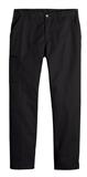 DLP68BK-PANTALON DE TRABAJO NEGRO P/HOMBRE TEMP IQ RESIST. ARRUGAS