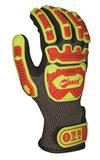 5GUABRI5274A9T-GUANTE ANTI-IMPACTO Y CORTE A9 RECUBRIMIENTO DE NITRILO T10