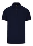 17PLADKPH-PLAYERA TIPO POLO INFINITY HOMBRE NYLON/SPANDEX MARINO XL