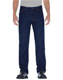 DC993RNB-PANTALON DE MEZCLILLA PREWASHED INDIGO DICKIES 42