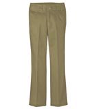 DKP7715-PANTALON STRETCH KHAKI 7715 DS 10