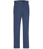 DLP702DM-PANTALON LONA TACTICO CARGO AZUL MARINO 40