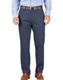 DWP924-PANTALON CABALLERO KHAKI WP924 AZUL MARINO 42