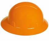 1CASWELLJYR2008-CASCO ALA ANCHA WELL SUSPENSION NORMAL NARANJA WW-2008ANK