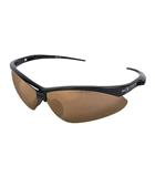 2LENDERSKYANGD-LENTE SKY ARMAZON NEGRO MICA ESPEJO GOLD MODELO AL-654-GD