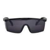 2LENSARG-LENTE SARGENTO GRIS MODELO AL-026-GR 