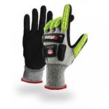 5GUASG1034-GUANTE ANTICORTE N5 ANTI-IMPACTO KATANA SG1034 M