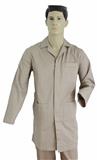 15BATSTA-BATA GAB. 100%ALG ML P/LAB. Y TALL. STANLEY KHAKI 44