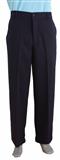 15PANSTA-PANT. GAB. 100% ALG. S/P TRAB. STANLEY AZUL MARINO 34