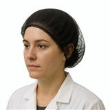 9GORRJYR1550R-GORRO MALLA P/CABELLO MOD MSC-MC21-BK POR PZA