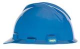 1CASMSAC1-CASCO CACHUCHA MSA SUSPENSION STAZ ON AZUL REY M2305611AR