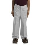 D56362-PANTALON NIÑO DICKIES BLANCO 56362WH 4