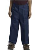 D58562-PANTALON NIÑO AZUL MARINO DICKIES 58562DN SIN PINZA 8