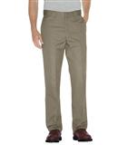 D8038KH-PANTALON DE TRABAJO MULTIUSO 65POL/35ALG KHAKI 42