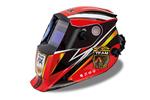 CARETA ELECTRONICA PARA SOLDAR DE SOMBRA VARIABLE PROF. 2 SENSORES F1RED MOD. AXT-CEF1RED-AX Tech