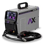 SOLDADORA INVERSOR MIG/MAG ELECTRODO Y TIG LIFT 110V 100A-AX Tech