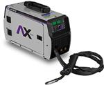 SOLDADORA INVERSOR MIG/MAG ELECTRODO Y TIG LIFT 110V 140A-AX Tech