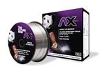 ROLLO DE MICROALAMBRE TUBUL(NO GAS) 1 KG. 0.035” E71T-GS-AX Tech