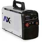 SOLDADORA INVERSOR 220A BIVOLTAJE 110-220V-AX Tech