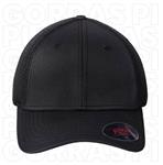 FITCAP GORRA PI 50%NYL 40%POL 10%ALG BANDA ELESTICA NEGRO #020-Fitcap
