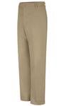 PANTALON CON BOLSILLO PARA CELULAR 65P 35A KHAKI 38-Red Kap