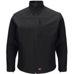 CHAMARRA IMPERMEABLE DE LUJO NEGRA TALLA M-Red Kap