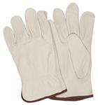 GUANTE CONDUCTOR PIEL DE RES CON PULGAR KEYSTON MOD. 32113 TALLA L -MCR Safety