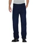 PANTALON DE MEZCLILLA REGULAR FIT 5 BOLSAS 32-Dickies