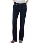 JEAN DAMA DICKIES FD138DSW 6-Dickies