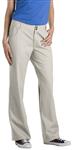 PANTALON DAMA DICKIES 100ALG FP230 STONE 6-Dickies