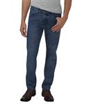 JEAN SLIM FIT MEZCLILLA 12.5 OZ XD710HMI 38-Dickies